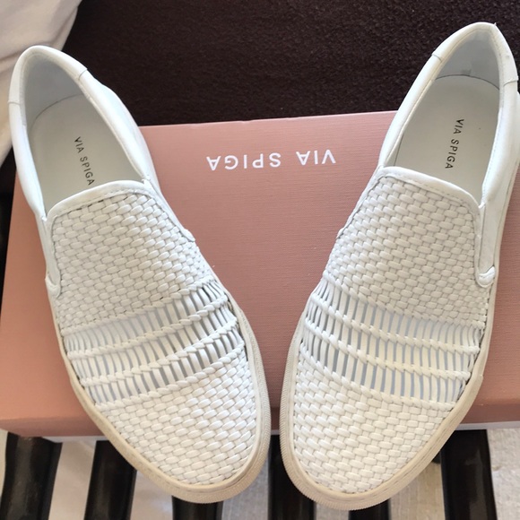 Via Spiga Shoes - Women’s shoes Via Spiga